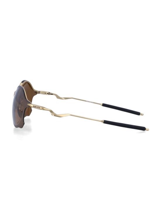 26SS 오클리 선글라스 0OO602604 Brown - OAKLEY