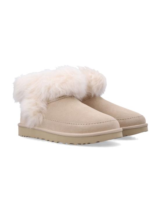 25FW 어그 클래식 울트라 미니 샬레 1173832SNDCS Neutrals - UGG