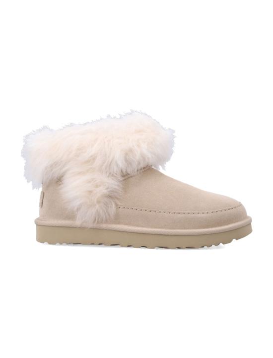 25FW 어그 클래식 울트라 미니 샬레 1173832SNDCS Neutrals