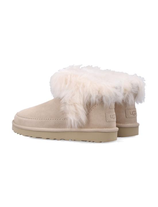 25FW 어그 클래식 울트라 미니 샬레 1173832SNDCS Neutrals - UGG