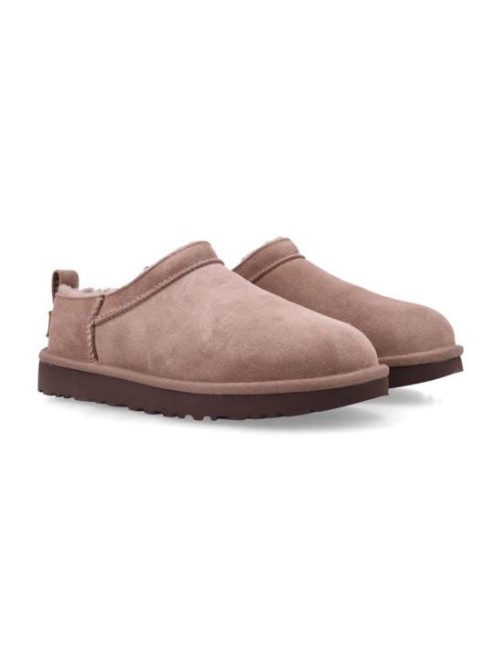 26SS 어그 클래식 마이크로 부츠 1173891RYK Pink - UGG