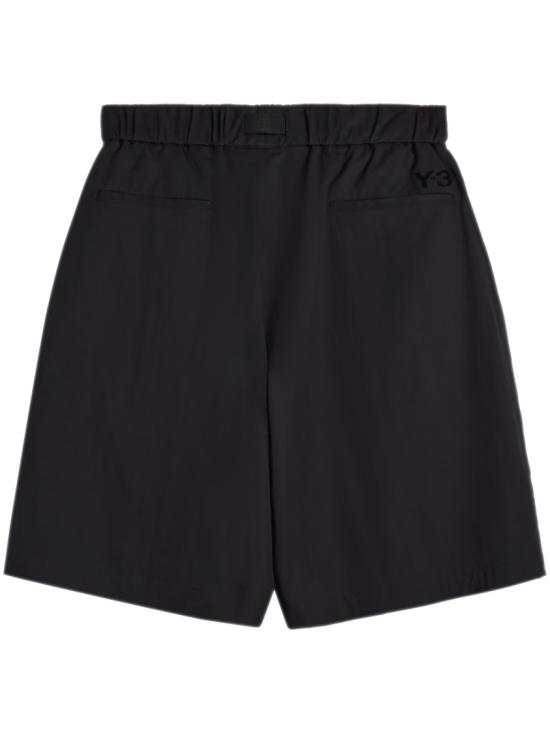 26SS 와이쓰리 숏팬츠 KD3993BLACK Black - Y-3