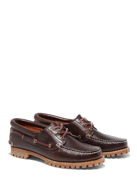 26SS 팀버랜드 로퍼 TB0513042141BROWN Brown - TIMBERLAND