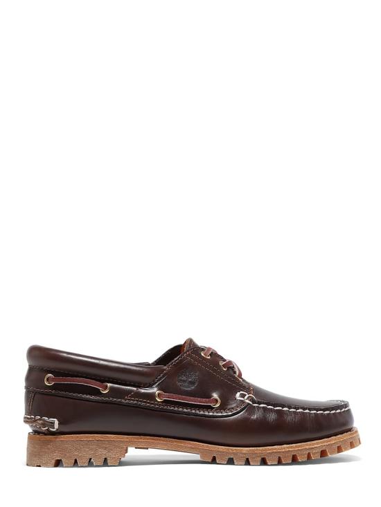 26SS 팀버랜드 로퍼 TB0513042141BROWN Brown