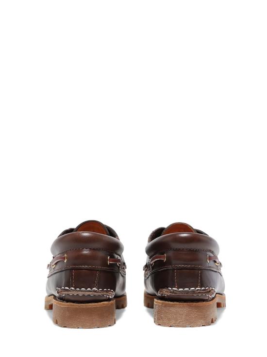26SS 팀버랜드 로퍼 TB0513042141BROWN Brown - TIMBERLAND