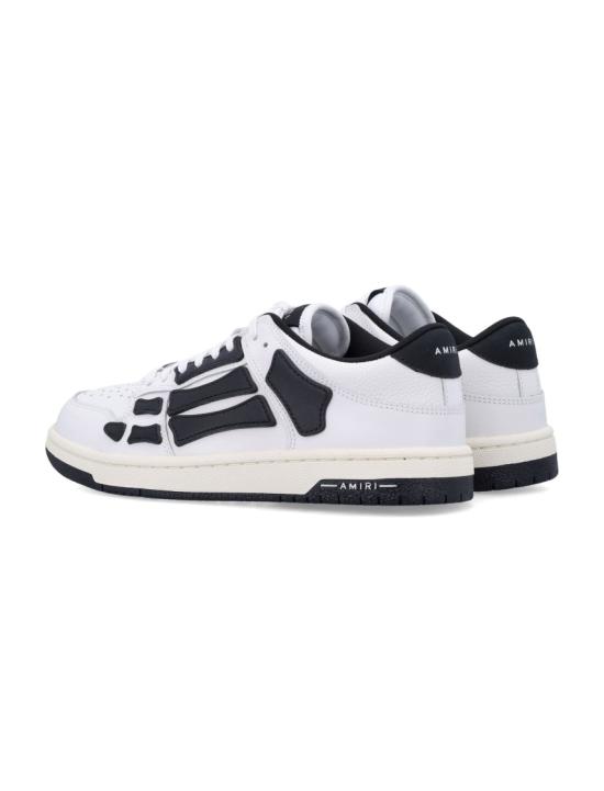 26FW 아미리 스니커즈 AWFOSR1082111 White - AMIRI
