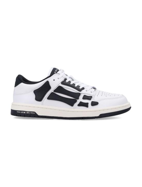 26FW 아미리 스니커즈 AWFOSR1082111 White
