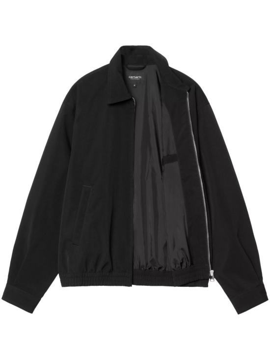 26SS 칼하트 WIP 네븐 자켓 I0359712F1XX Black - CARHARTT WIP