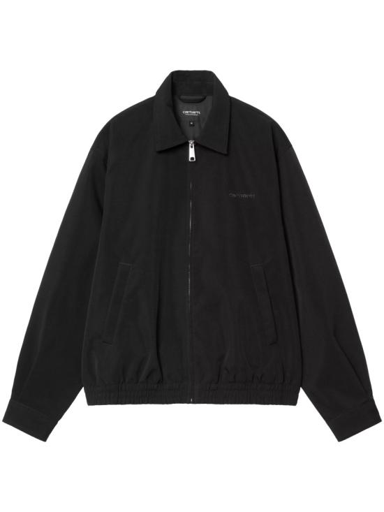 26SS 칼하트 WIP 네븐 자켓 I0359712F1XX Black