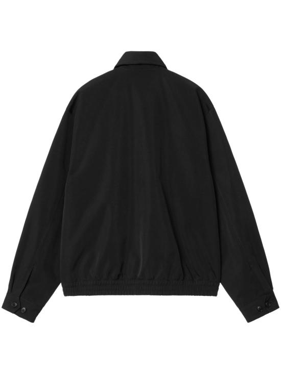 26SS 칼하트 WIP 네븐 자켓 I0359712F1XX Black - CARHARTT WIP