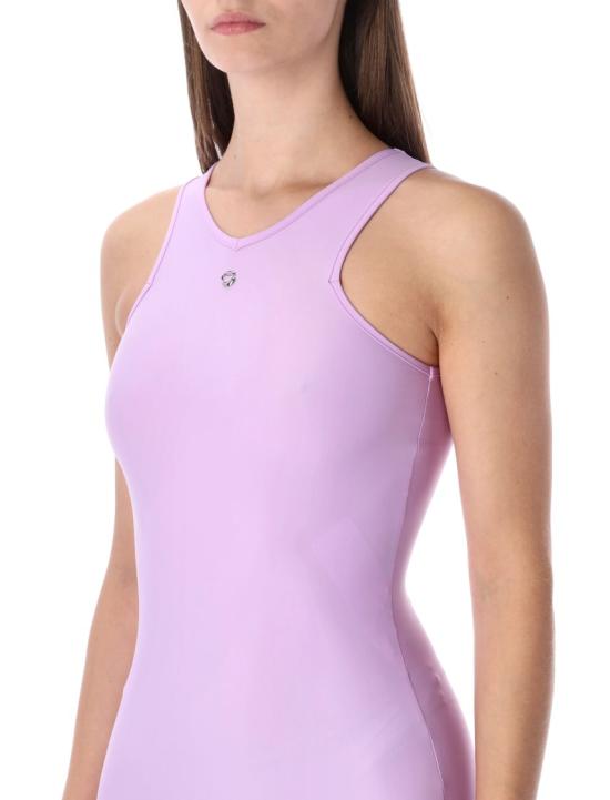 26SS 코페르니 롱 원피스 COPJS72F5021PRP Purple - COPERNI