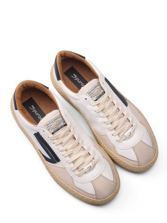 26SS 푸라이 스니커즈 PU101V051 Neutrals - PURAAI