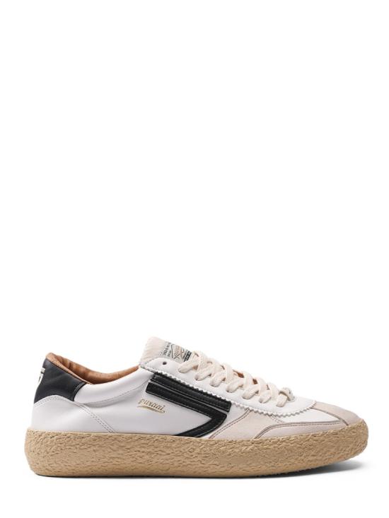 26SS 푸라이 스니커즈 PU101V051 Neutrals