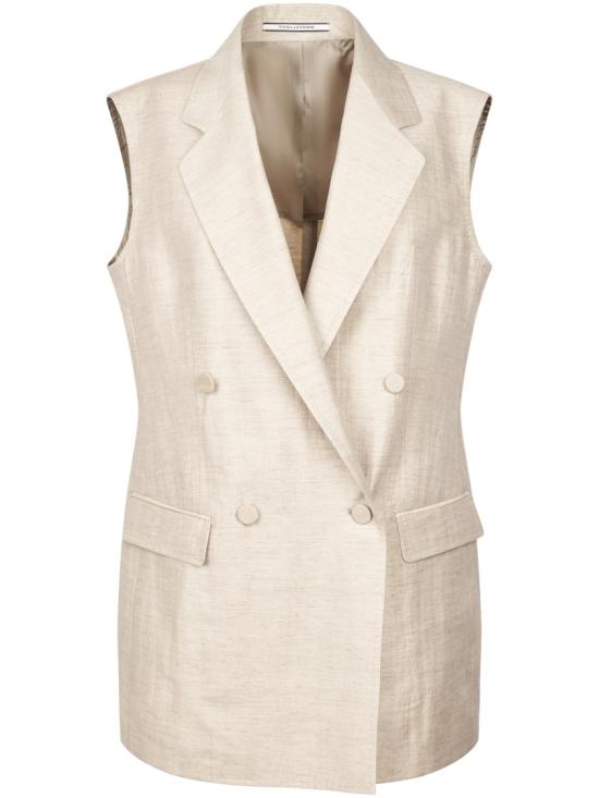 26SS 딸리아토레 베스트 J BERNICE A40008T1305727 Neutrals