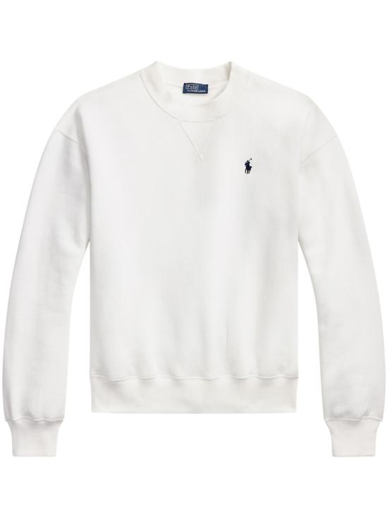 26SS 폴로 랄프로렌 스웨터 211935582009 White