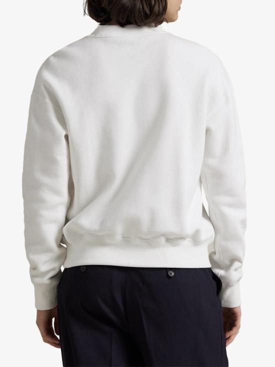 26SS 폴로 랄프로렌 스웨터 211935582009 White - POLO RALPH LAUREN