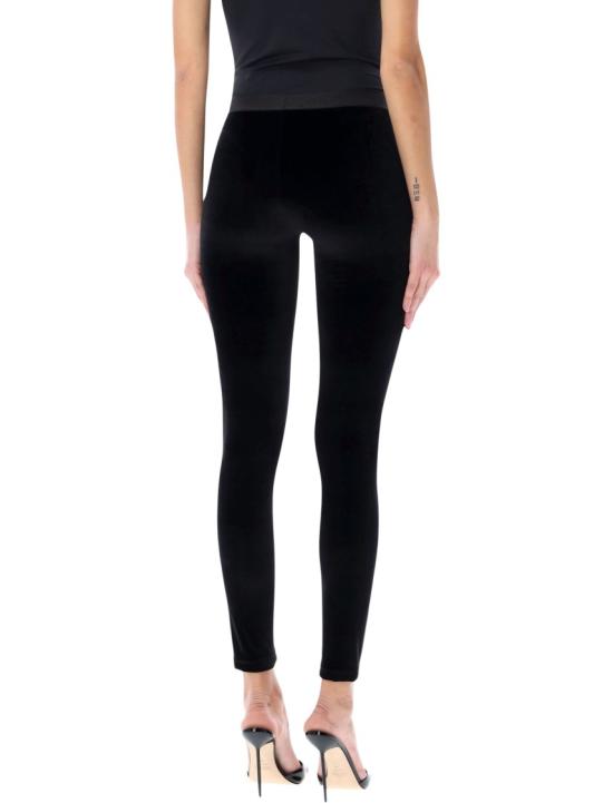 26SS 톰포드 팬츠 PAJ121JEX065NAA Black - TOMFORD