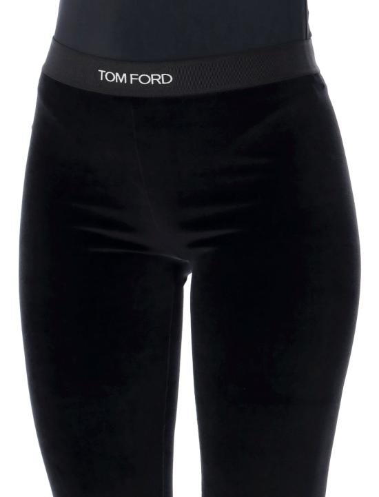 26SS 톰포드 팬츠 PAJ121JEX065NAA Black - TOMFORD