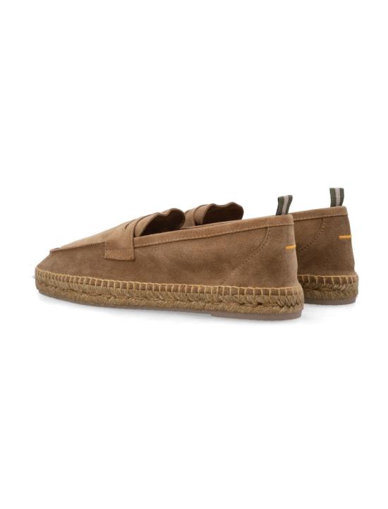 26SS 까스따네르 로퍼 0234171862009 Brown - CASTANER