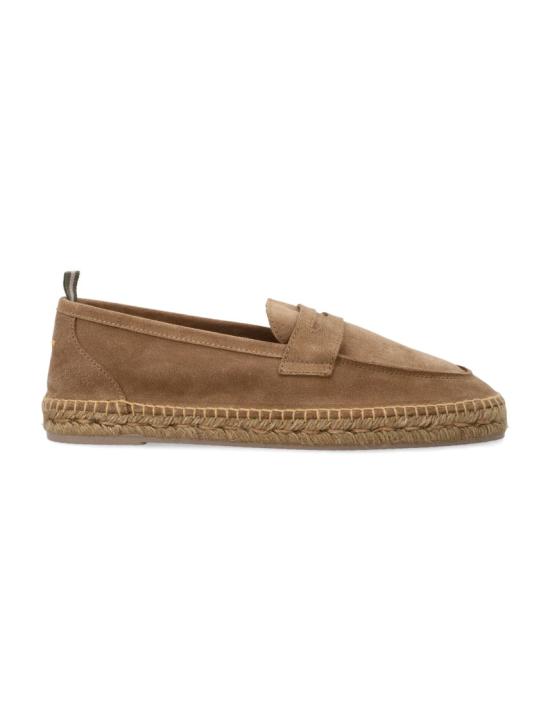26SS 까스따네르 로퍼 0234171862009 Brown