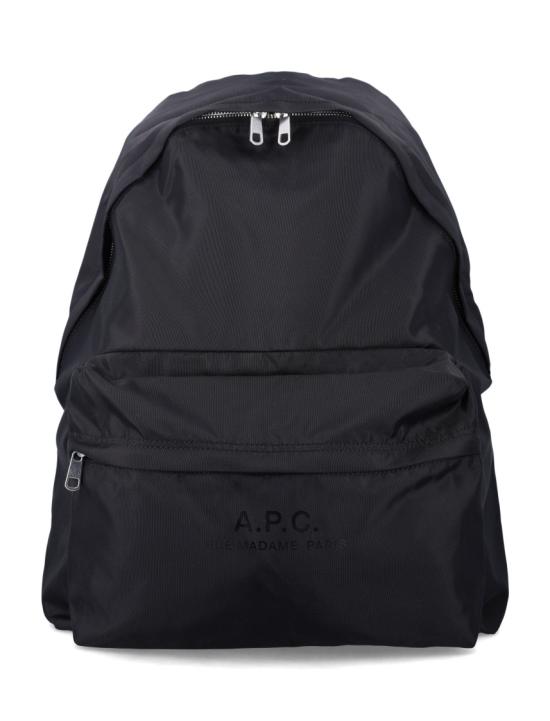 26SS 아페쎄 백스테이지 백팩 H62246PAAGXLZZ Black