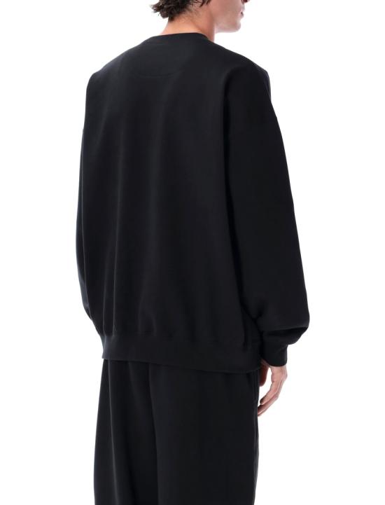 26SS 와이쓰리 긴팔 티셔츠 IW0075BLK Black - Y-3