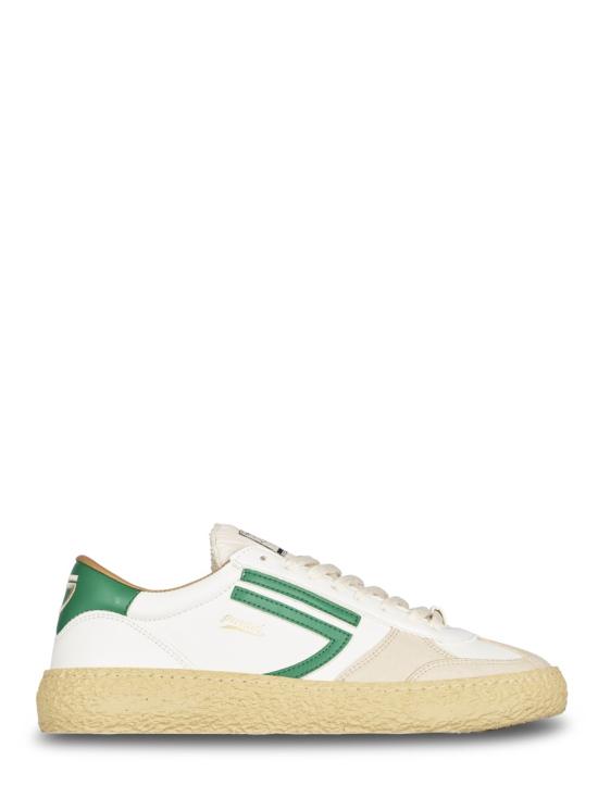 26SS 푸라이 스니커즈 PU101V056 Neutrals