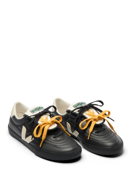 26SS 베자 스니커즈 MG0221674BLACK Black - VEJA