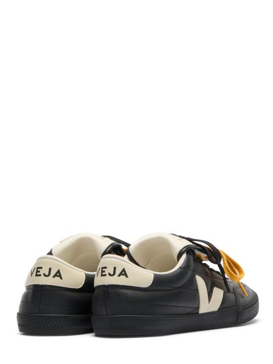 26SS 베자 스니커즈 MG0221674BLACK Black - VEJA