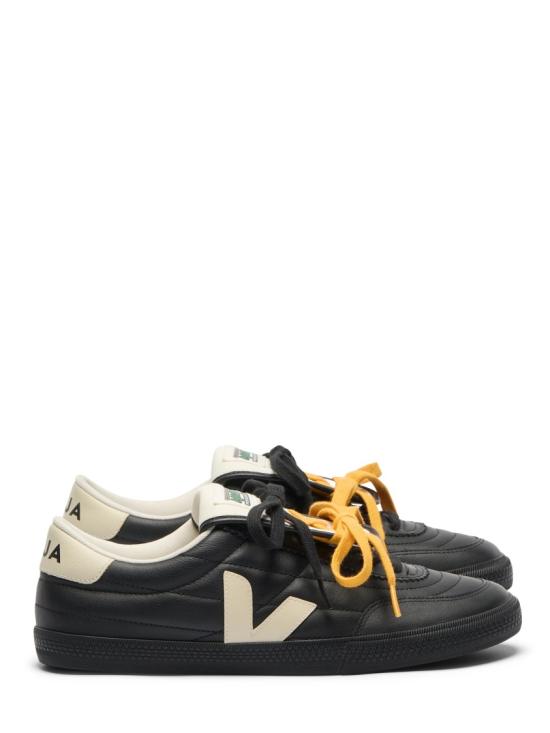 26SS 베자 스니커즈 MG0221674BLACK Black