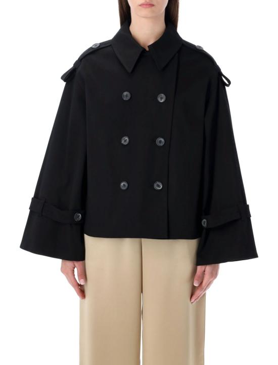 26SS 바이말렌비거 자켓 102484050 Black