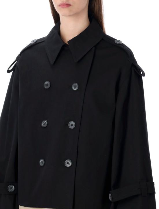 26SS 바이말렌비거 자켓 102484050 Black - BY MALENE BIRGER