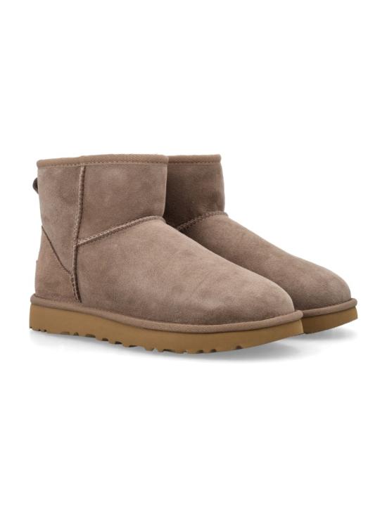 26SS 어그 클래식 미니 2 부츠 1016222CRBO Brown - UGG
