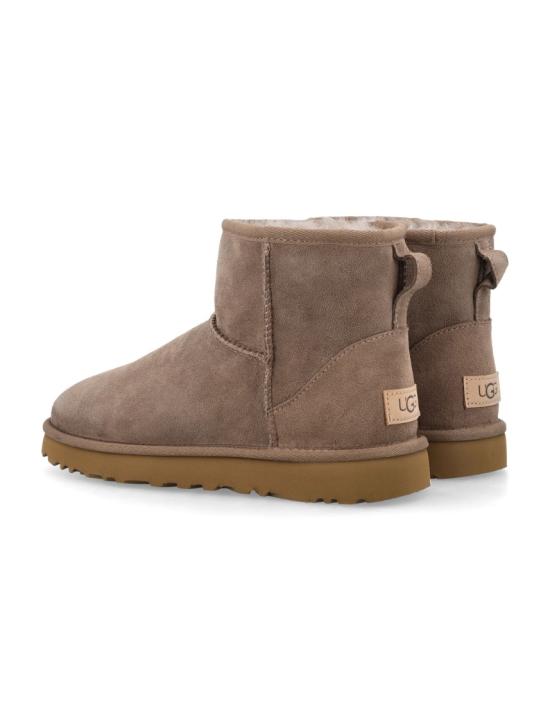 26SS 어그 클래식 미니 2 부츠 1016222CRBO Brown - UGG