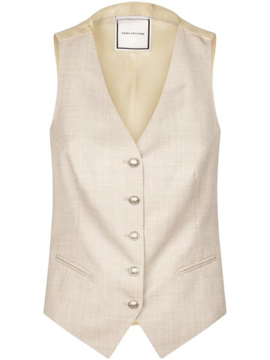 26SS 딸리아토레 베스트 GAIL 520060A3086299 Neutrals