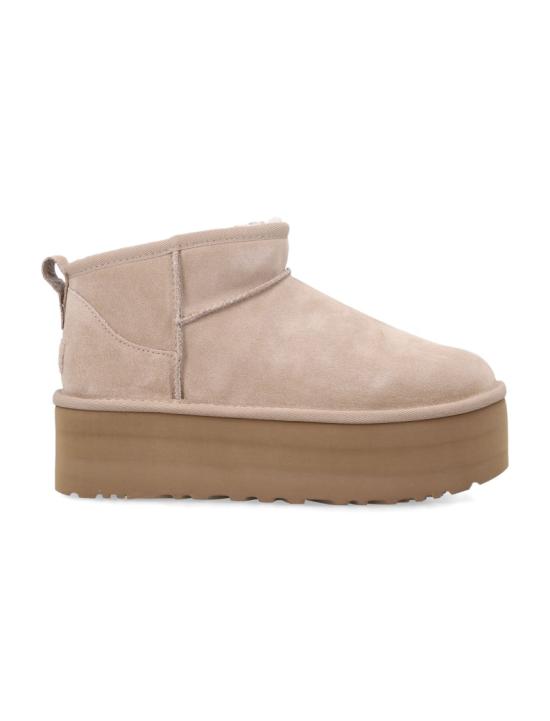 26SS 어그 부츠 1135092SAN Brown - UGG