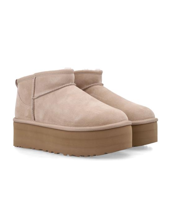 26SS 어그 부츠 1135092SAN Brown - UGG