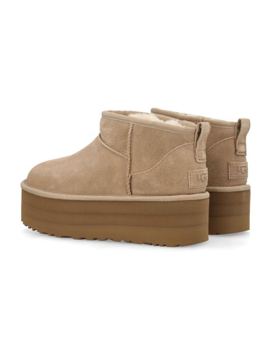 26SS 어그 부츠 1135092SAN Brown - UGG