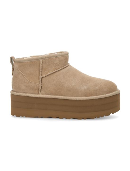 26SS 어그 부츠 1135092SAN Brown
