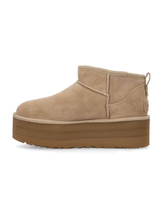 26SS 어그 부츠 1135092SAN Brown - UGG