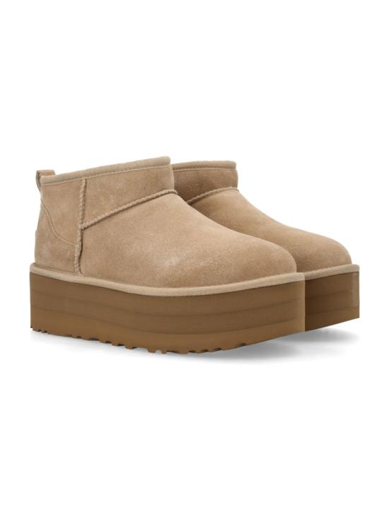 26SS 어그 부츠 1135092SAN Brown - UGG