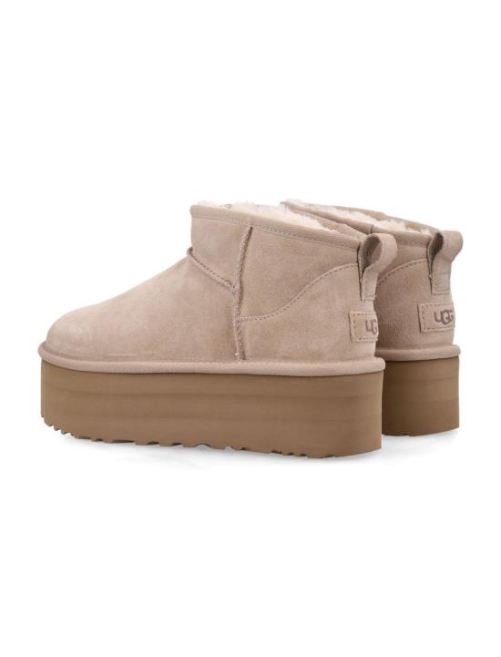 26SS 어그 부츠 1135092SAN Brown - UGG