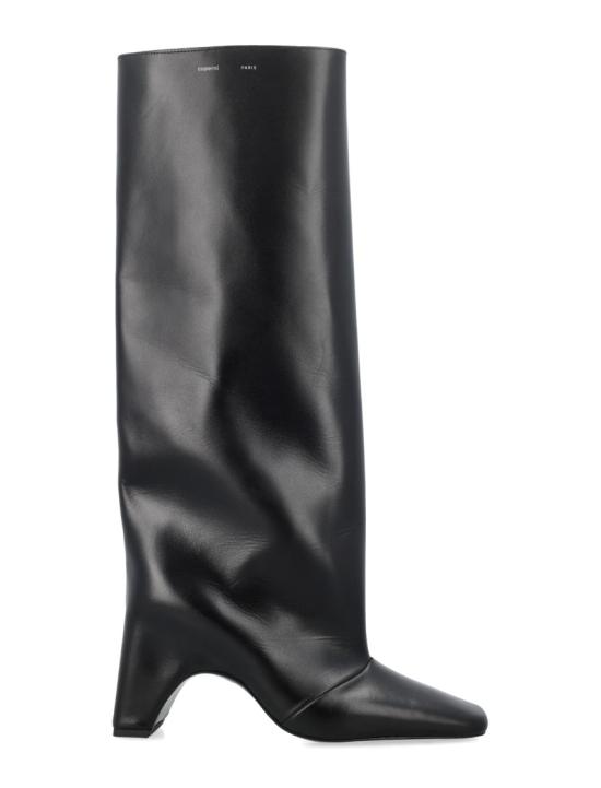 26SS 코페르니 부츠 COPSH03857BLK Black