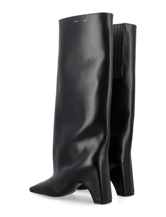 26SS 코페르니 부츠 COPSH03857BLK Black - COPERNI