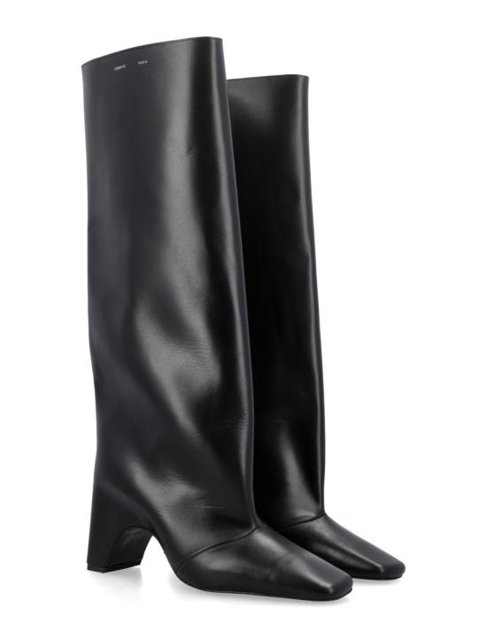 26SS 코페르니 부츠 COPSH03857BLK Black - COPERNI