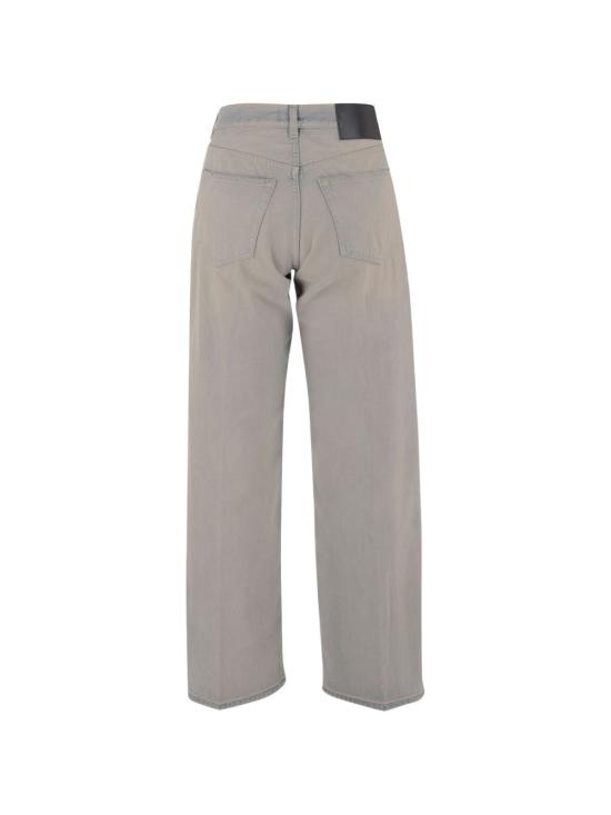 26SS 하이쿠레 데님 팬츠 HEW03330 DF203L0932 LIGHT SPACE - HAIKURE