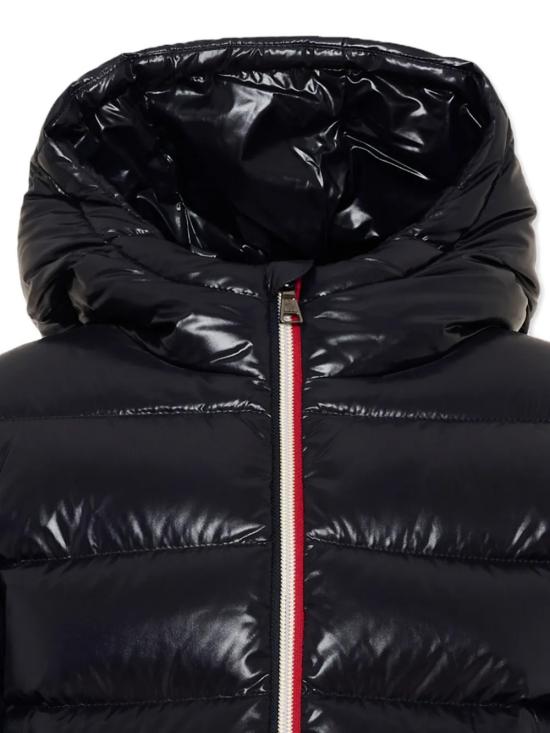 26FW [키즈] 몽클레어 패딩 L29541A00035597Z8 999 Nero - MONCLER