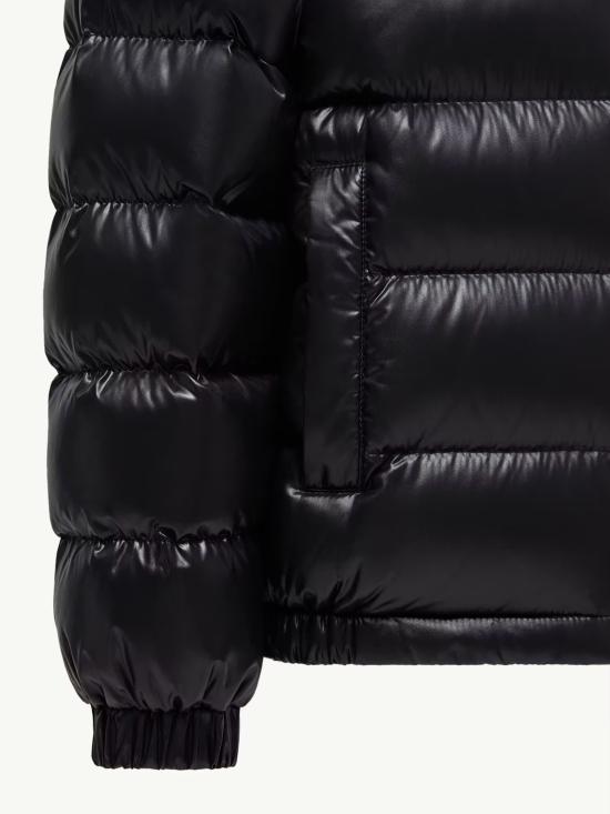 26FW [키즈] 몽클레어 패딩 L29541A00035597Z8 999 Nero - MONCLER