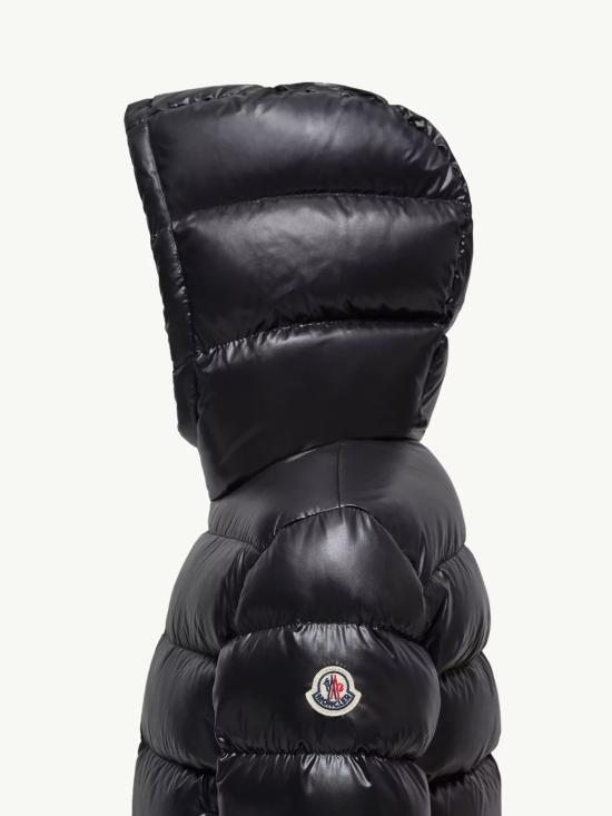 26FW [키즈] 몽클레어 패딩 L29541A00035597Z8 999 Nero - MONCLER