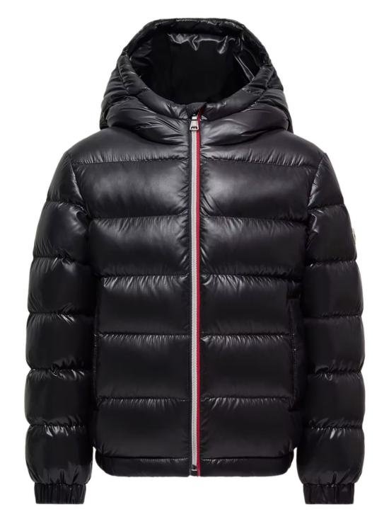 26FW [키즈] 몽클레어 패딩 L29541A00035597Z8 999 Nero